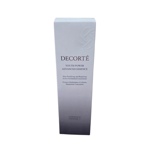 Decorte Youth Power Advanced Essence 150ml 5fl oz New